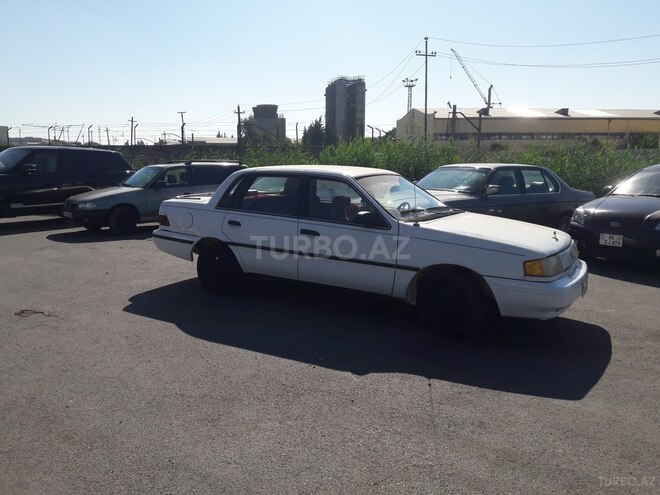Ford  1994, 170,000 km - 2.0 л - Bakı