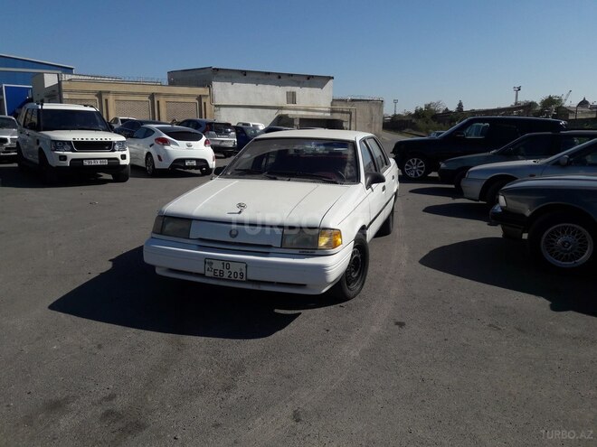 Ford  1994, 170,000 km - 2.0 л - Bakı