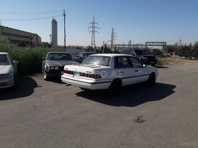 Ford  1994, 170,000 km - 2.0 л - Bakı