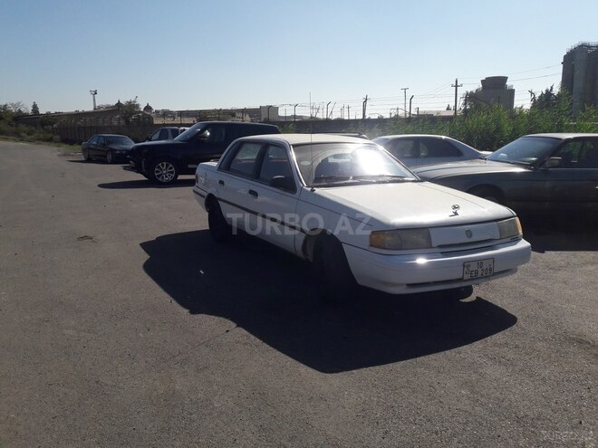 Ford  1994, 170,000 km - 2.0 л - Bakı