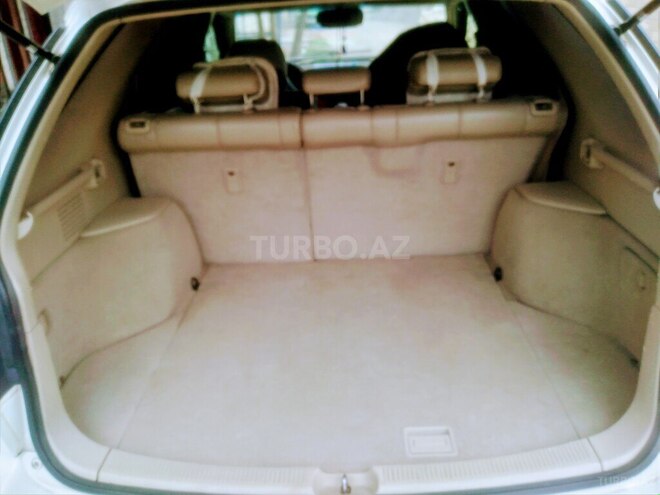Lexus RX 300 2000, 253,408 km - 3.0 l - Beyləqan