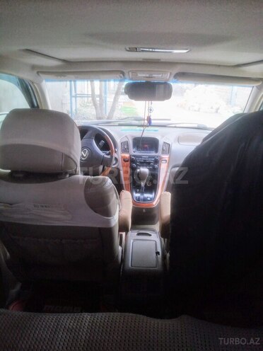 Lexus RX 300 2000, 253,408 km - 3.0 l - Beyləqan