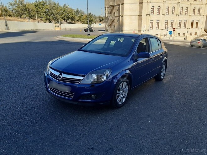 Opel Astra 2008, 185,000 km - 1.8 л - Bakı