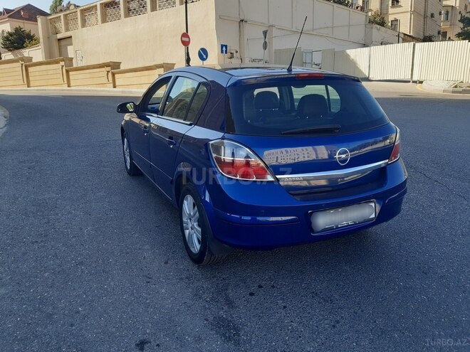 Opel Astra 2008, 185,000 km - 1.8 л - Bakı