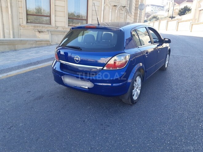 Opel Astra 2008, 185,000 km - 1.8 л - Bakı