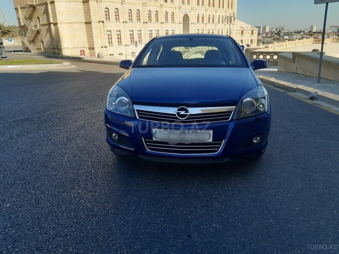 Opel Astra 2008, 185,000 km - 1.8 л - Bakı