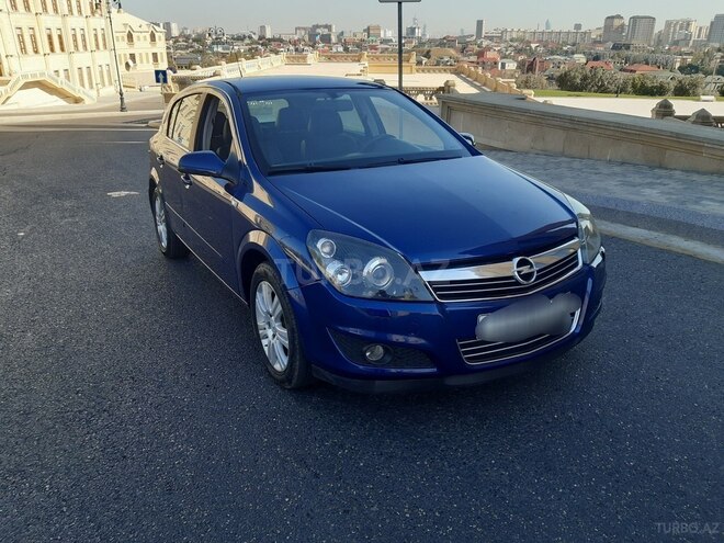 Opel Astra 2008, 185,000 km - 1.8 л - Bakı