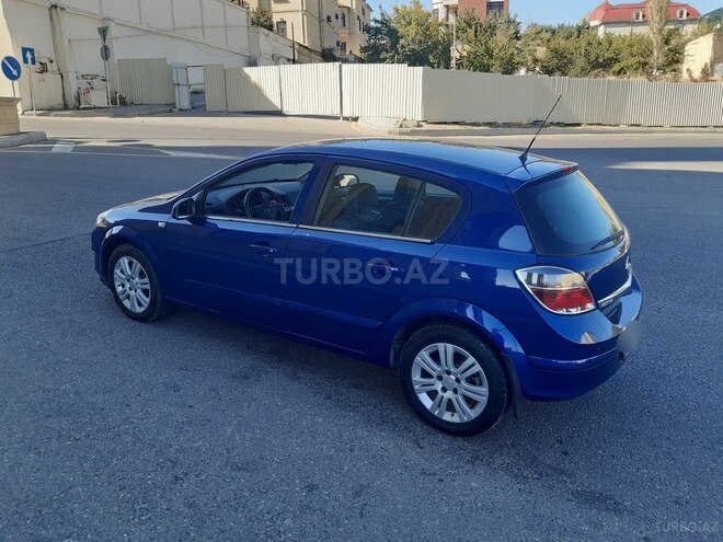 Opel Astra 2008, 185,000 km - 1.8 л - Bakı