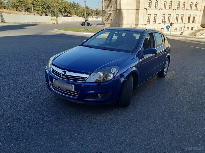Opel Astra 2008, 185,000 km - 1.8 л - Bakı