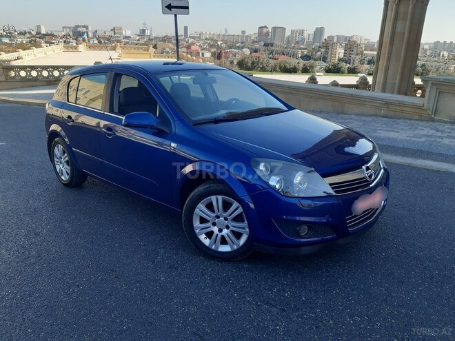 Opel Astra 2008, 185,000 km - 1.8 л - Bakı