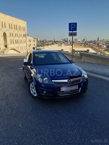 Opel Astra 2008, 185,000 km - 1.8 л - Bakı