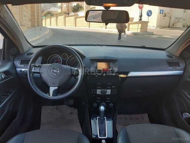 Opel Astra 2008, 185,000 km - 1.8 л - Bakı