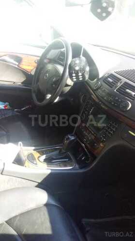 Mercedes C 220 2003, 375,000 km - 2.2 л - Bakı