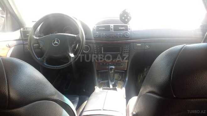Mercedes C 220 2003, 375,000 km - 2.2 л - Bakı