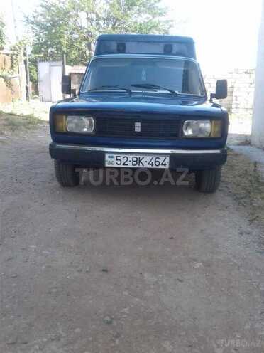 LADA (VAZ) 21045 2006, 45,000 km - 1.5 л - Salyan