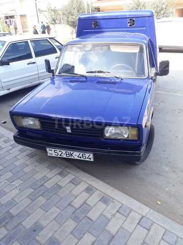 LADA (VAZ) 21045 2006, 45,000 km - 1.5 л - Salyan