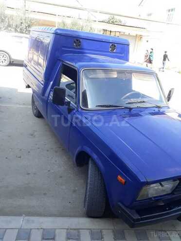 LADA (VAZ) 21045 2006, 45,000 km - 1.5 л - Salyan
