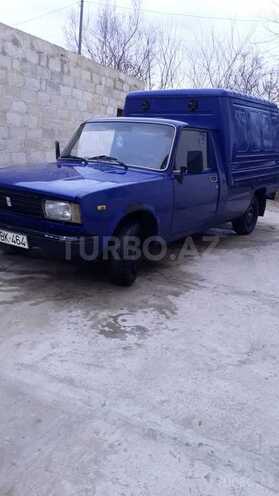 LADA (VAZ) 21045 2006, 45,000 km - 1.5 л - Salyan