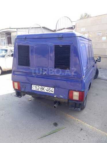 LADA (VAZ) 21045 2006, 45,000 km - 1.5 л - Salyan