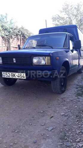 LADA (VAZ) 21045 2006, 45,000 km - 1.5 л - Salyan