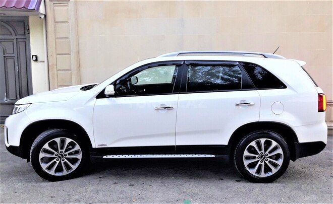 Kia Sorento 2013, 57,700 km - 2.4 л - Bakı