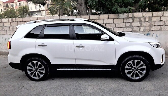 Kia Sorento 2013, 57,700 km - 2.4 л - Bakı