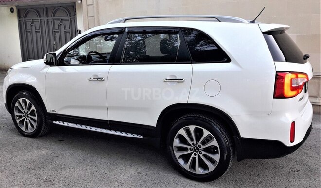 Kia Sorento 2013, 57,700 km - 2.4 л - Bakı