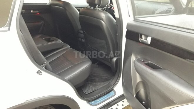 Kia Sorento 2013, 57,700 km - 2.4 л - Bakı