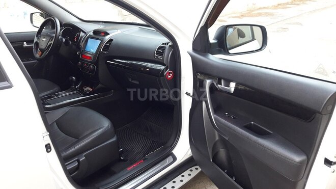 Kia Sorento 2013, 57,700 km - 2.4 л - Bakı