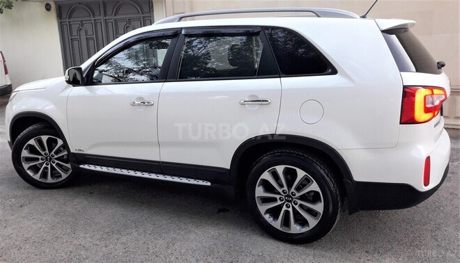 Kia Sorento 2013, 57,700 km - 2.4 л - Bakı