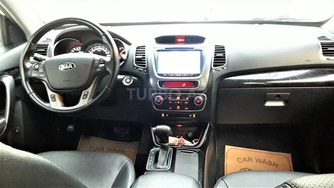 Kia Sorento 2013, 57,700 km - 2.4 л - Bakı