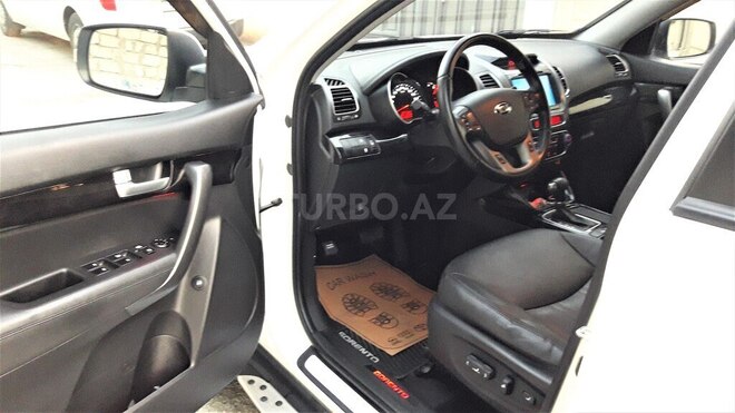 Kia Sorento 2013, 57,700 km - 2.4 л - Bakı