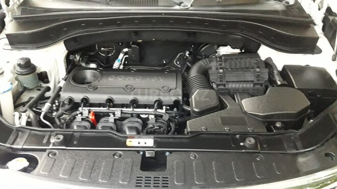 Kia Sorento 2013, 57,700 km - 2.4 л - Bakı