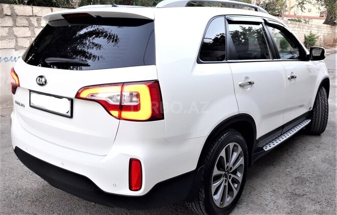 Kia Sorento 2013, 57,700 km - 2.4 л - Bakı