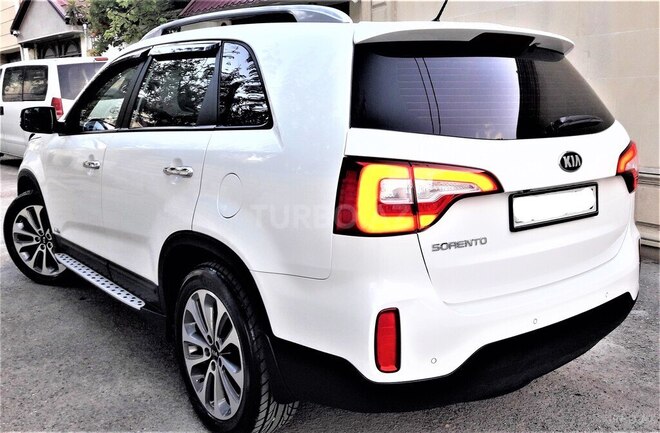 Kia Sorento 2013, 57,700 km - 2.4 л - Bakı
