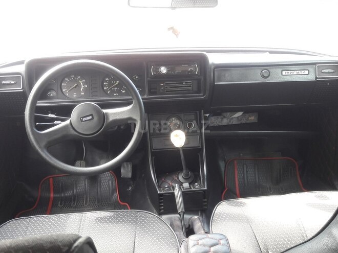 LADA (VAZ) 2107 2003, 150,432 km - 1.6 l - Ağdaş
