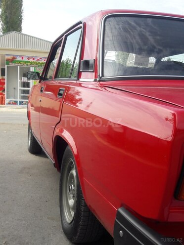 LADA (VAZ) 2107 2003, 150,432 km - 1.6 l - Ağdaş