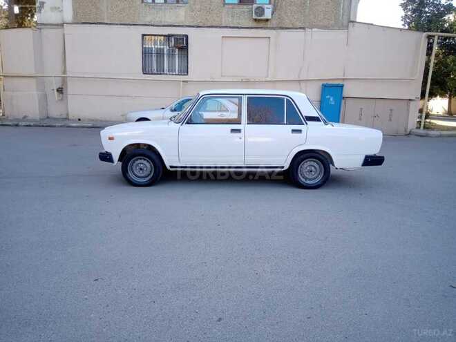 LADA (VAZ) 2107 2005, 133,330 km - 1.6 л - Bakı