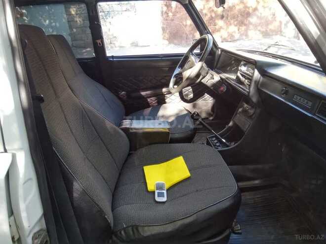 LADA (VAZ) 2107 2005, 133,330 km - 1.6 л - Bakı