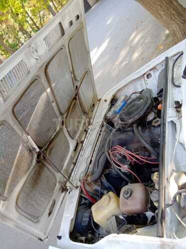LADA (VAZ) 2107 2005, 133,330 km - 1.6 л - Bakı