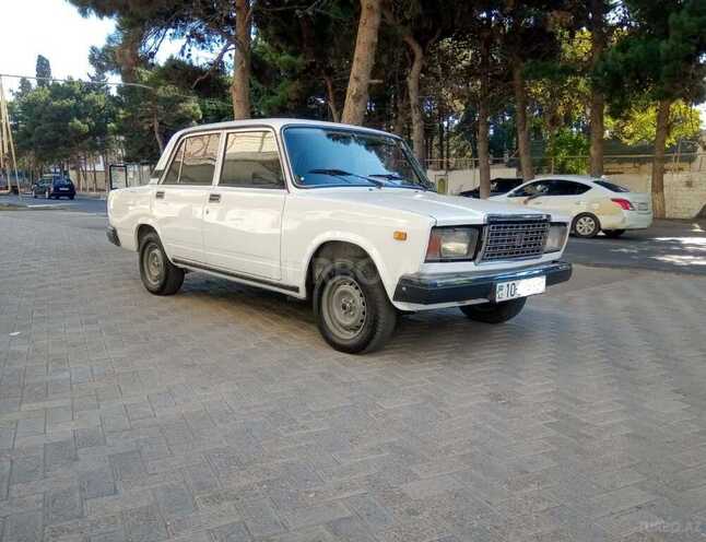 LADA (VAZ) 2107 2005, 133,330 km - 1.6 л - Bakı