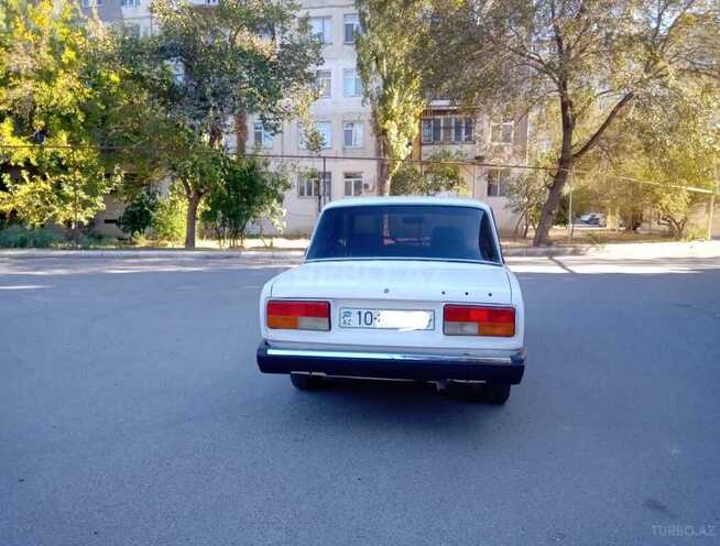 LADA (VAZ) 2107 2005, 133,330 km - 1.6 л - Bakı