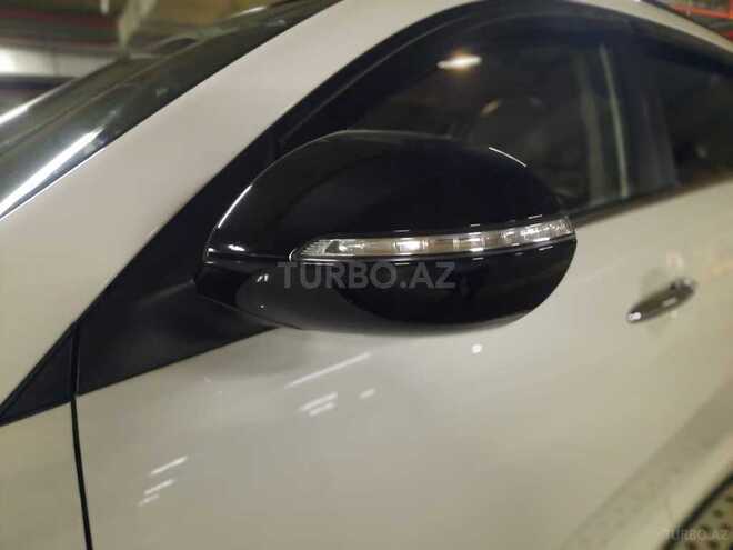 Kia Sportage 2012, 113,300 km - 2.0 l - Bakı