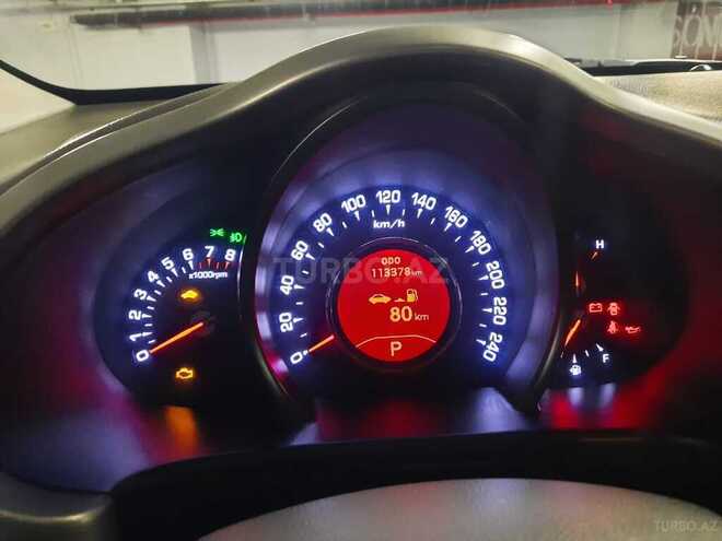 Kia Sportage 2012, 113,300 km - 2.0 l - Bakı