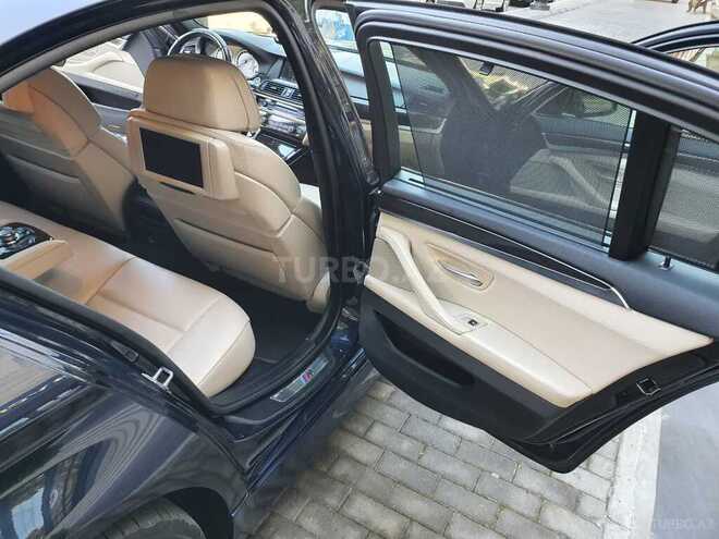 BMW 535 2011, 152,000 km - 3.0 l - Bakı