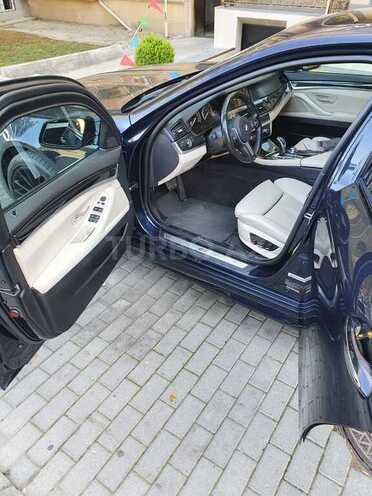 BMW 535 2011, 152,000 km - 3.0 l - Bakı
