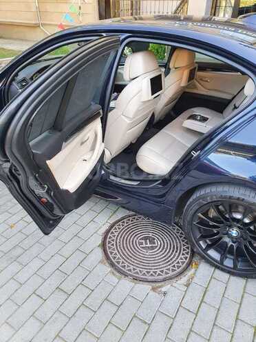 BMW 535 2011, 152,000 km - 3.0 l - Bakı