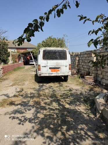 Ford Transit 1990, 296,000 km - 2.5 l - Neftçala