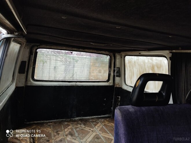 Ford Transit 1990, 296,000 km - 2.5 l - Neftçala