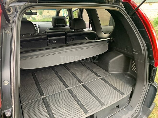 Nissan X-Trail 2014, 162,000 km - 2.5 l - Bakı